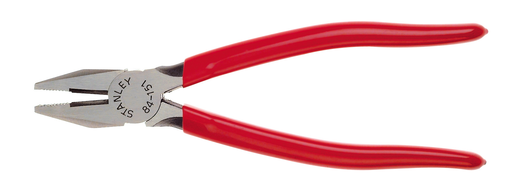 STANLEY - 203MM COMBINATION PLIER